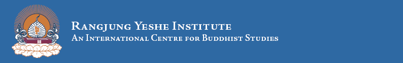 8th Annual Symposium on Buddhist Studies in Kathmandu