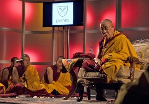 Video of International Conference on Tibetan Buddhism Available Online