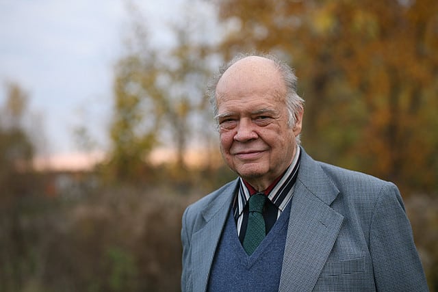 Digital Dharma, The Story of E. Gene Smith