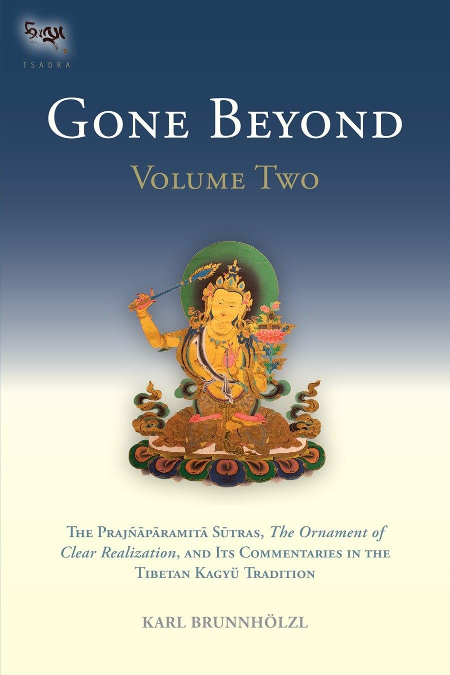 H-Buddhism Review of ‘Gone Beyond’