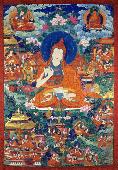Shantirakshita_-_Google_Art_Project