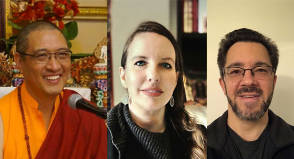 Announcement: 2021 Dissertation Grant Awards