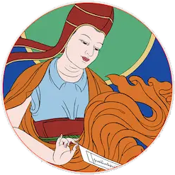 Bodhicitta icon