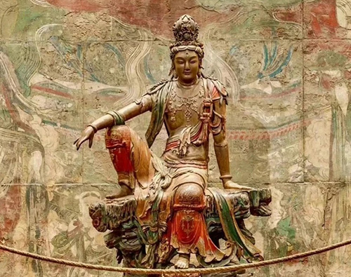Launch of the Bodhicitta Website