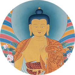 Buddha-Nature icon